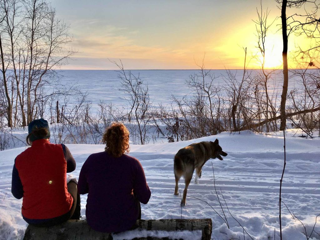 Saskatchewan Best Cross Country Ski Trails in Saskatchewan