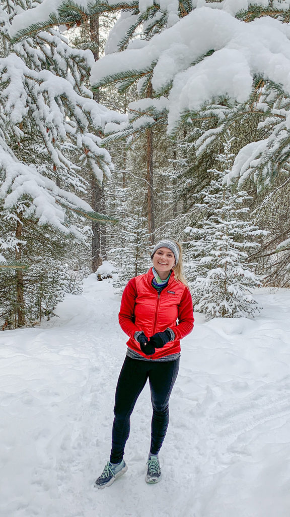 11 of the Best Warm Leggings for Winter Runs (or Errands, Brunches