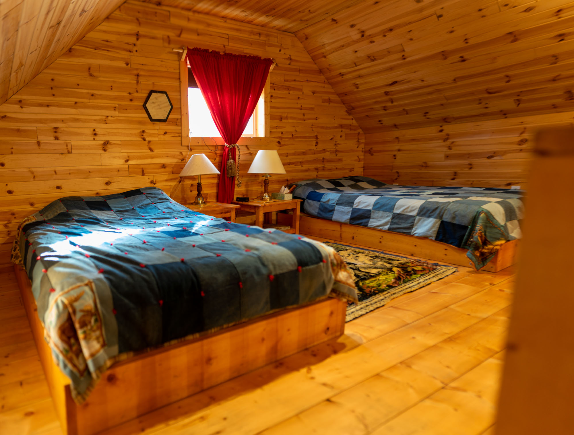 Best Cabin Rentals In Saskatchewan For A Winter Staycation (With A Hot ...