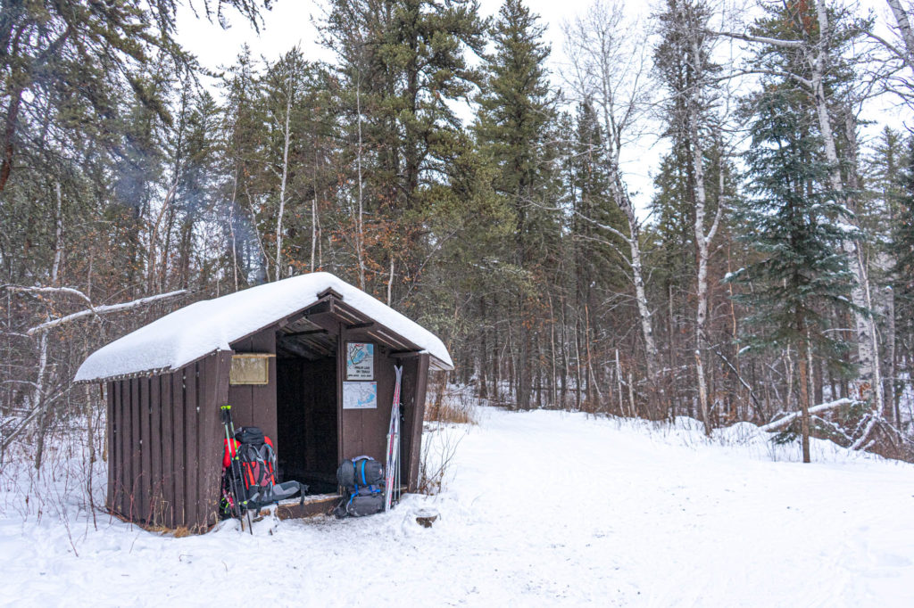 Best Cross Country Ski Trails in Saskatchewan