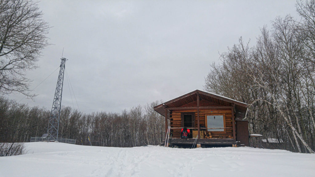 Best Cross Country Ski Trails in Saskatchewan