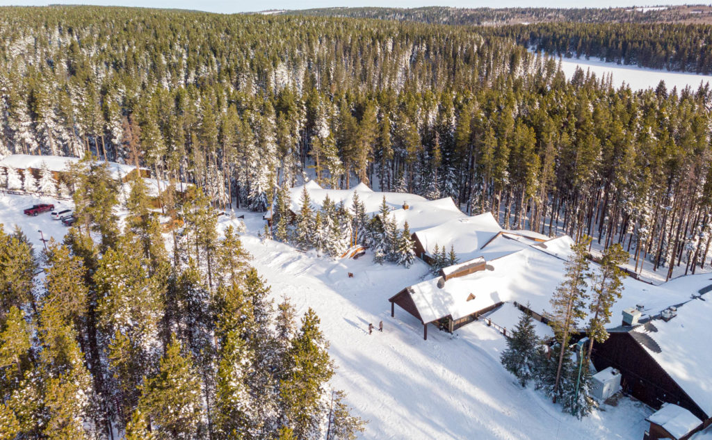 Best Cross Country Ski Trails in Saskatchewan