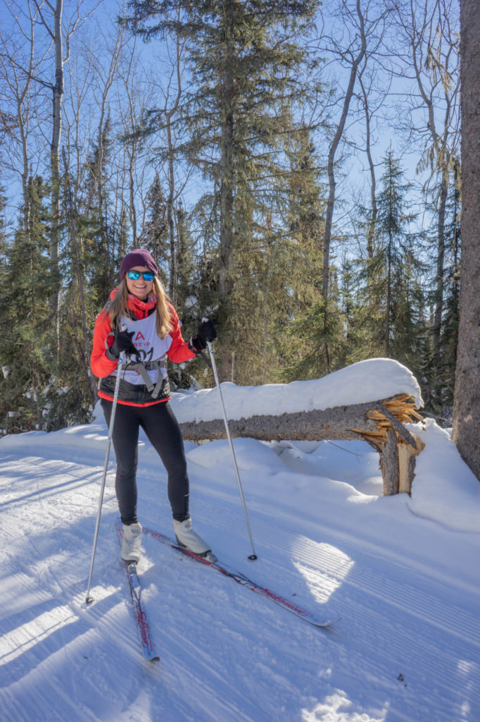 Best Cross Country Ski Trails in Saskatchewan