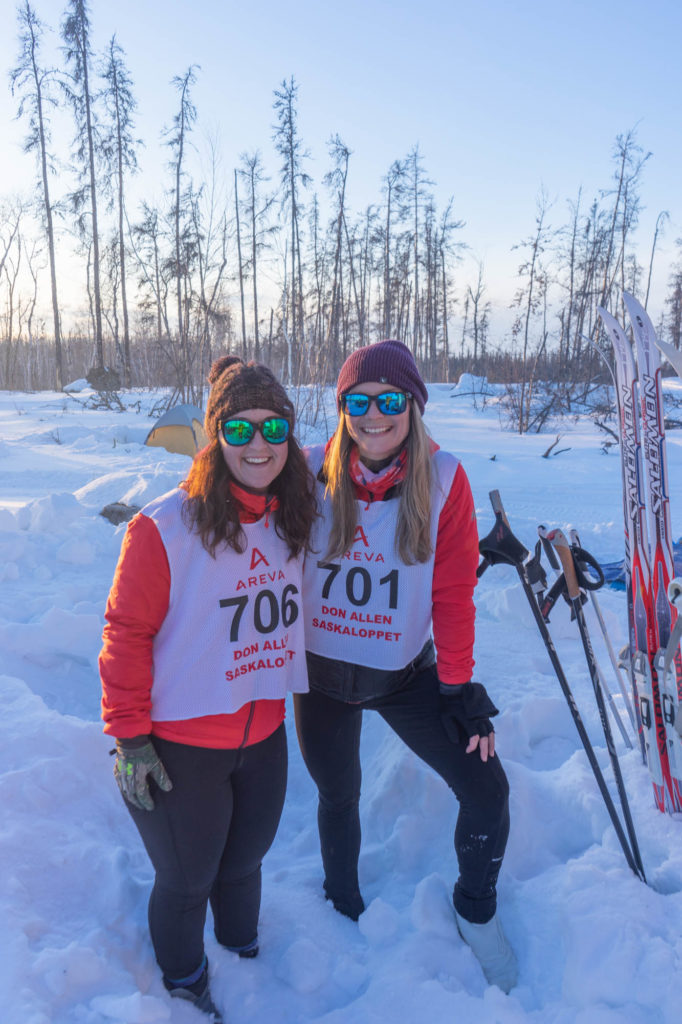 Best Cross Country Ski Trails in Saskatchewan