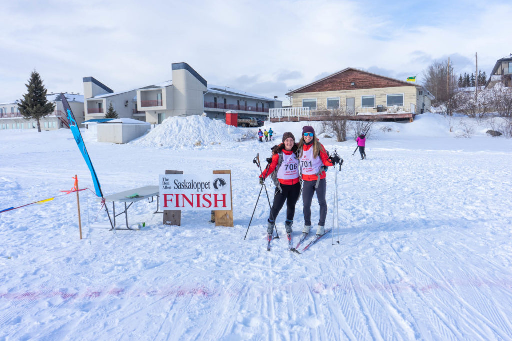 Best Cross Country Ski Trails in Saskatchewan