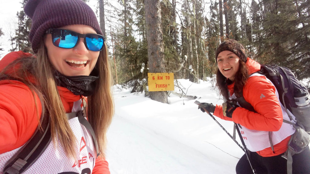 Best Cross Country Ski Trails in Saskatchewan