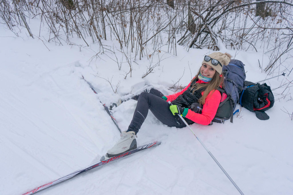 Best Cross Country Ski Trails in Saskatchewan