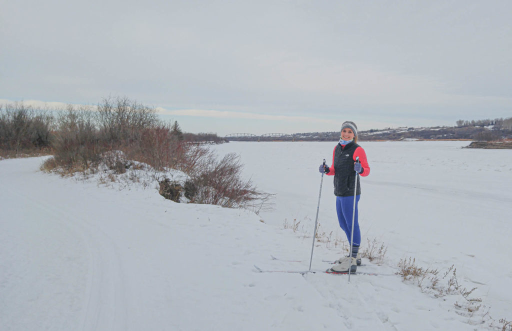 Best Cross Country Ski Trails in Saskatchewan