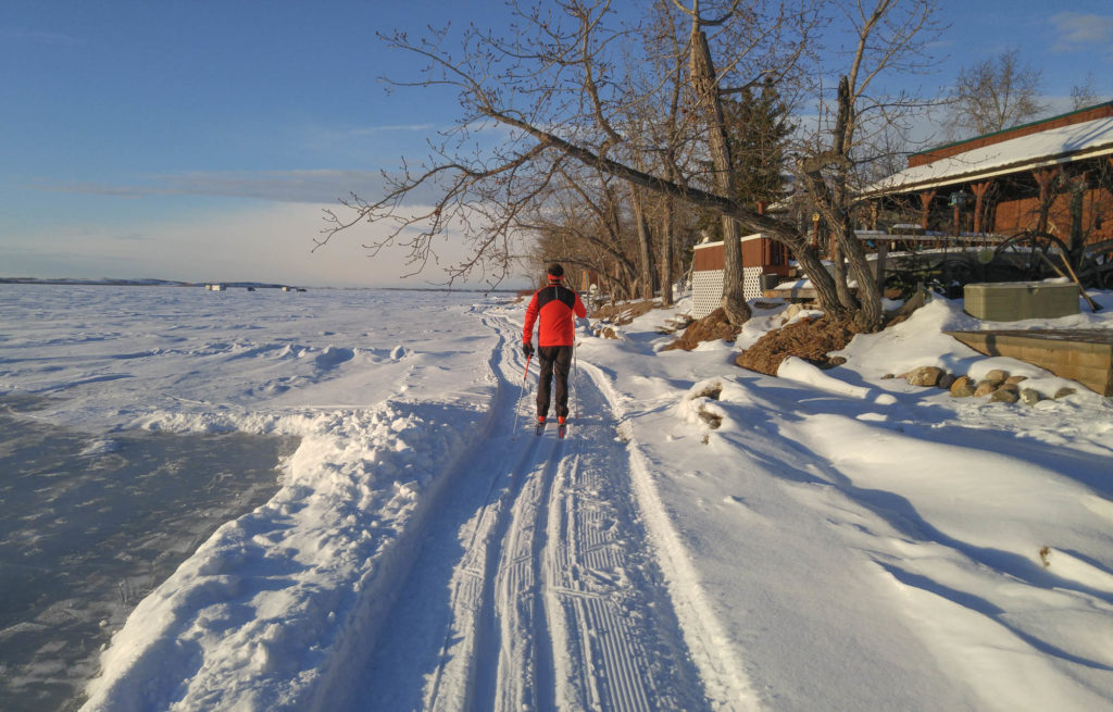 Best Cross Country Ski Trails in Saskatchewan