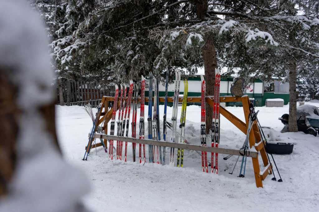 Best Cross Country Ski Trails in Saskatchewan