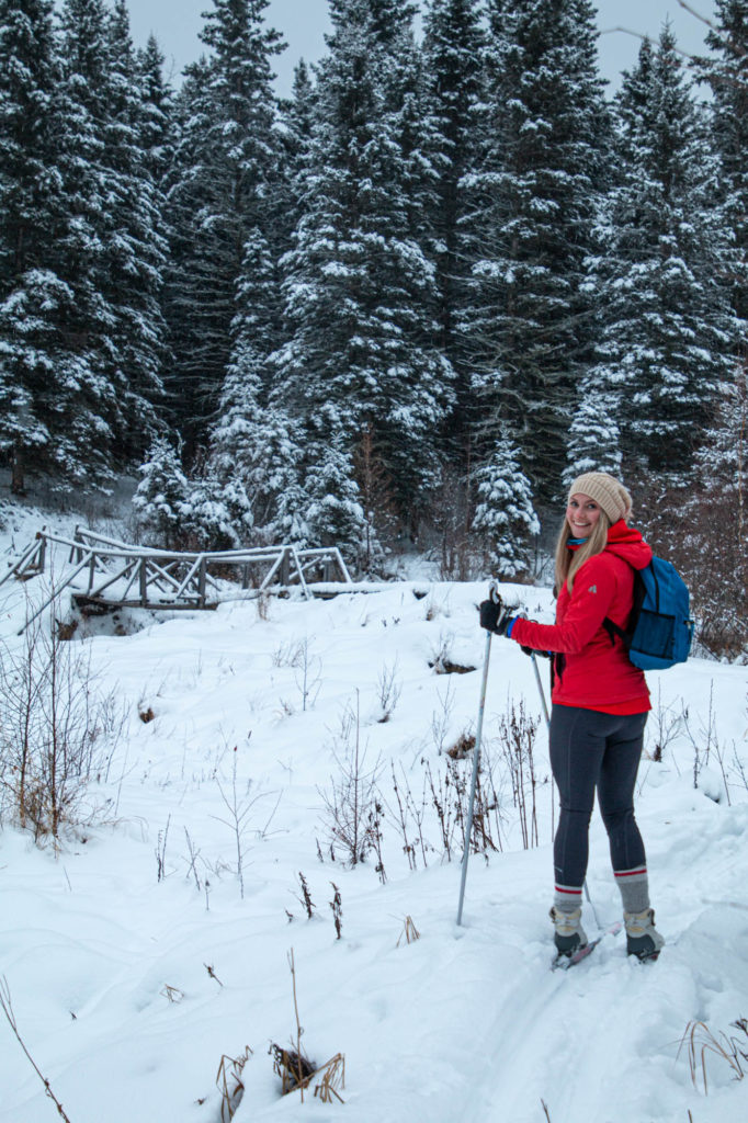 Best Cross Country Ski Trails in Saskatchewan