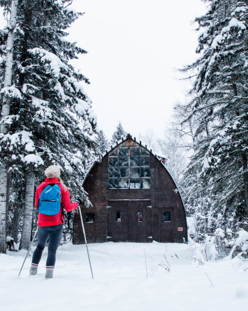 Best Cross Country Ski Trails in Saskatchewan