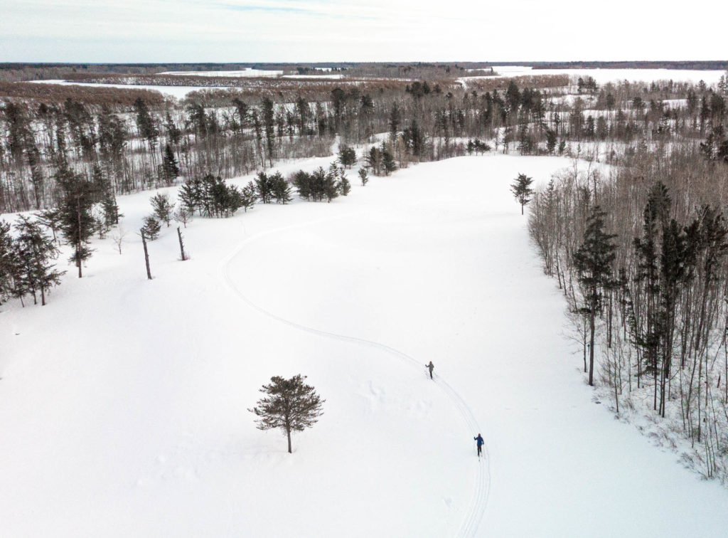 Best Cross Country Ski Trails in Saskatchewan