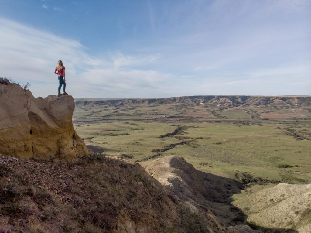 How to Visit the Sand Dunes in Saskatchewan - The Lost Girl's Guide to  Finding the World