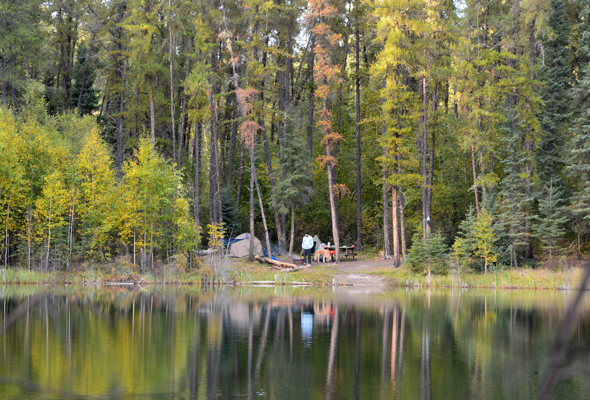 Exploring Narrow Hills Provincial Park - A Saskatchewan Provincial ...