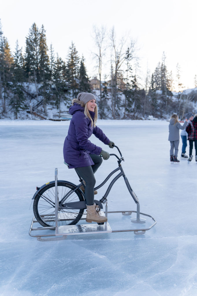 Outdoor Date Ideas During Winter in Calgary