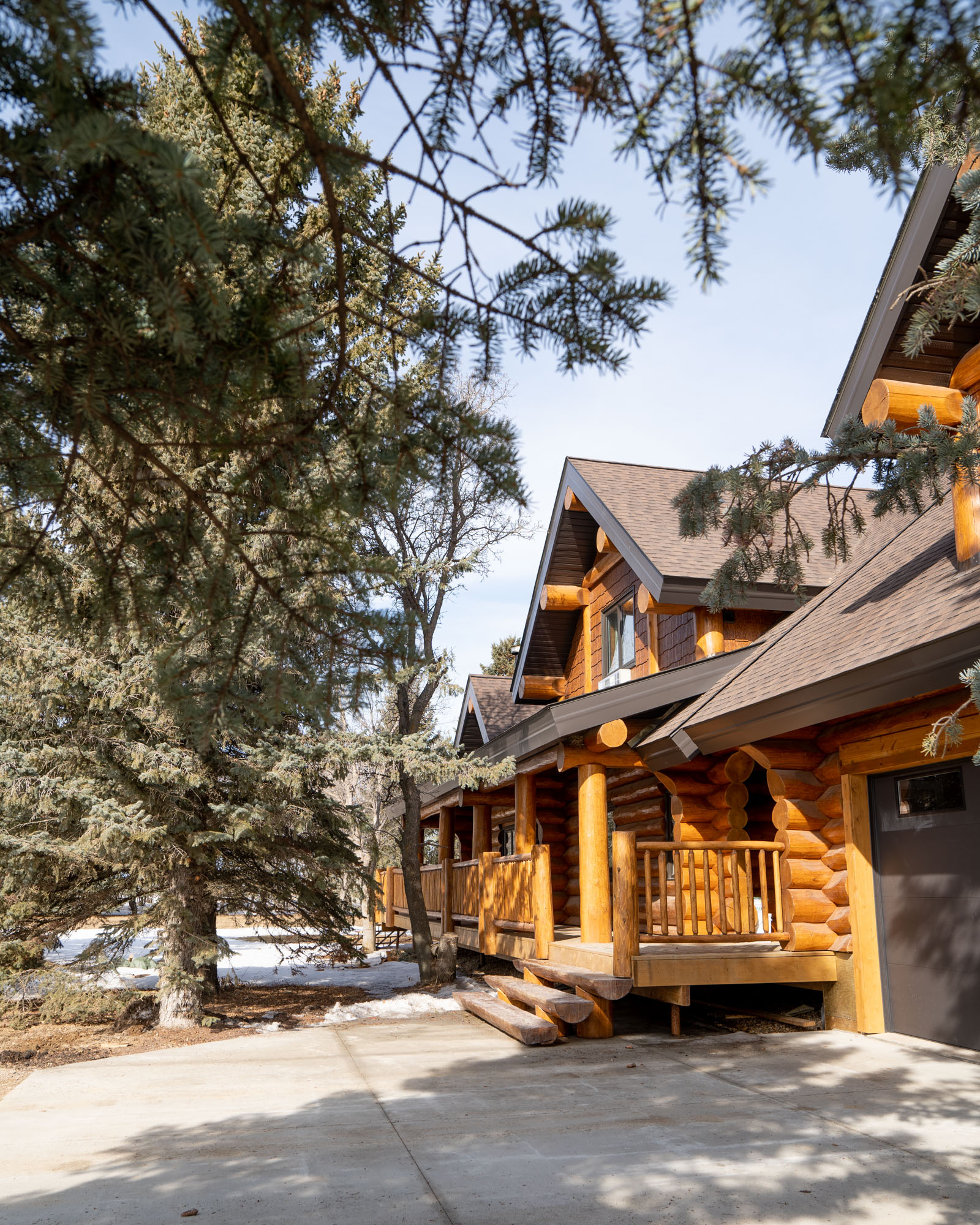 Best Cabin Rentals In Saskatchewan For A Winter Staycation (With A Hot ...