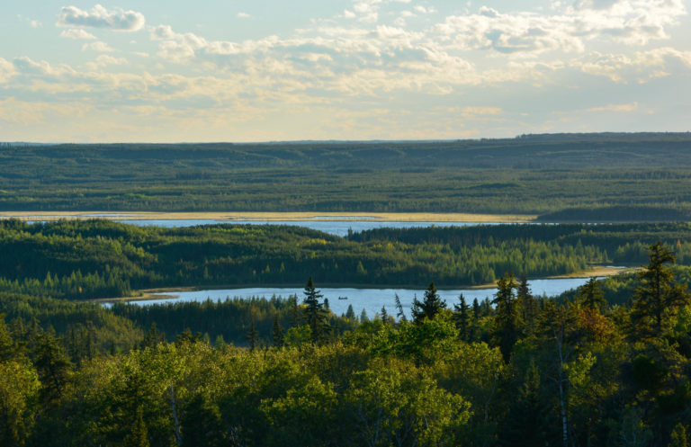 Exploring Narrow Hills Provincial Park - A Saskatchewan Provincial ...