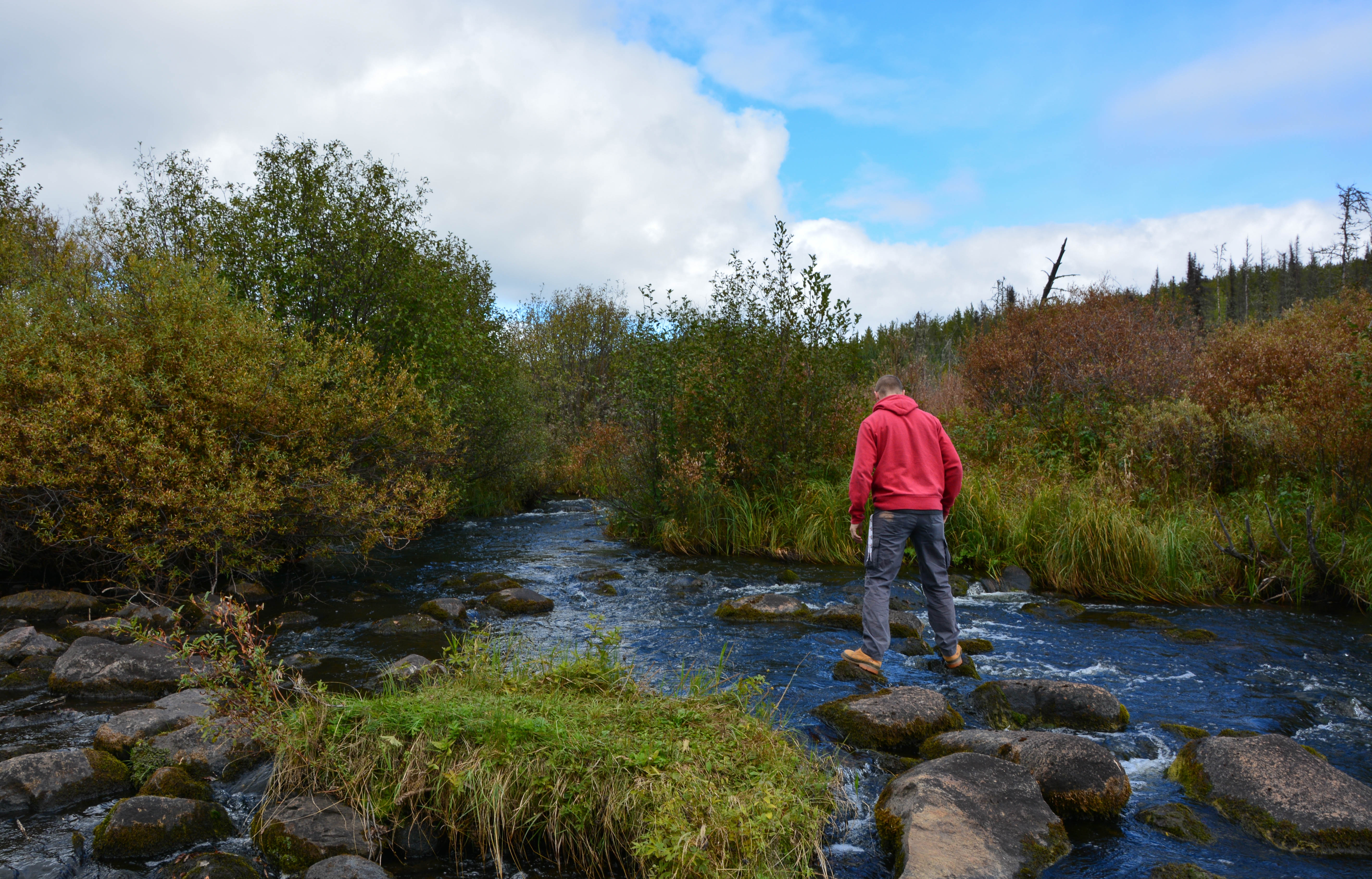 Exploring Narrow Hills Provincial Park - A Saskatchewan Provincial ...